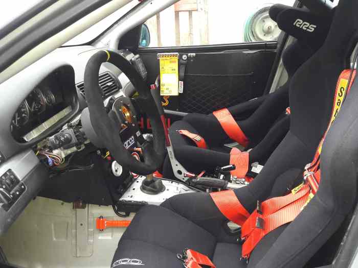 BMW E46  FA8 – photo 2 sur 6