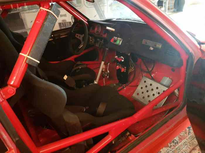 205 gti 1