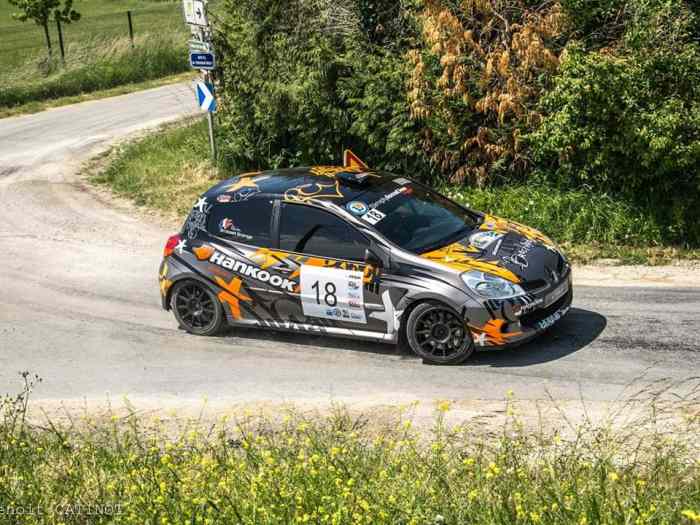 Clio R3 max 1