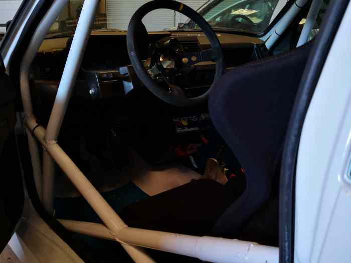 5 GT turbo top grN – photo 3 sur 4