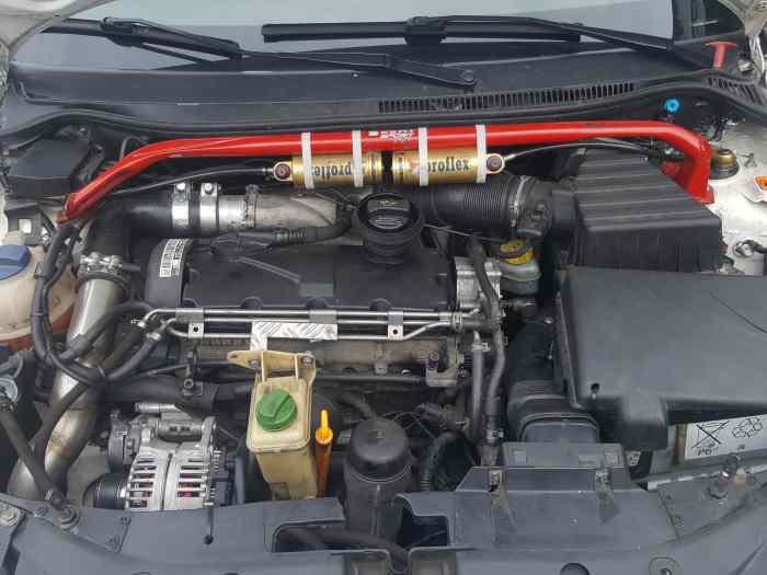 seat ibiza cupra 236ch 510nm 3