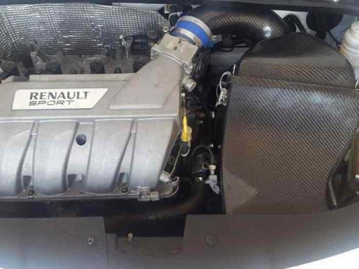 Clio R3 échange Clio 5 RC5 – photo 3 sur 3