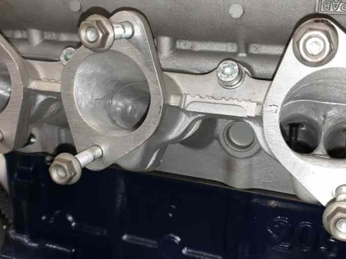 Moteur ford cosworth atmo neuf. 3