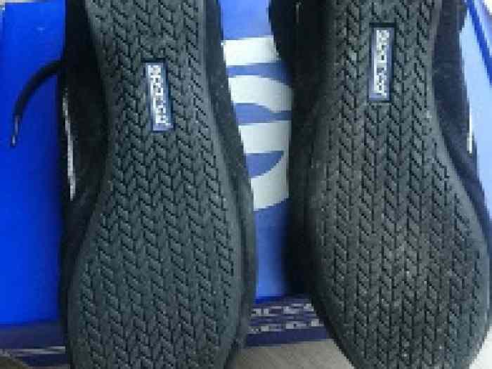Sparco slalom RB3 1