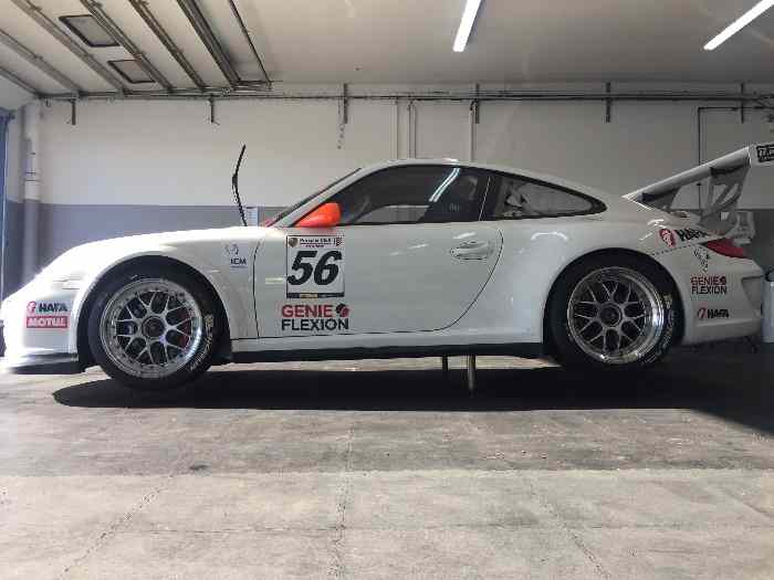 PORSCHE 997 CUP 2 ABS 450 CV – photo 1 sur 3