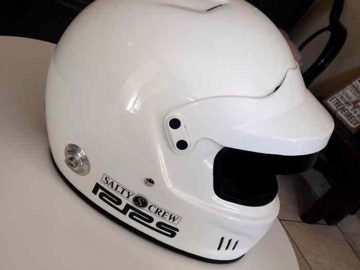 Casque rrs taille m fia 0