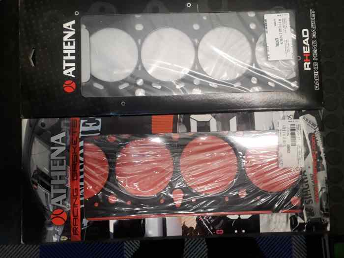 joints de culasse athena escort cosworth / BMW compact m42 0