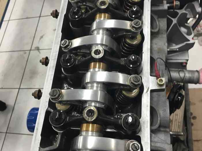 Moteur TU 8S F2012 1