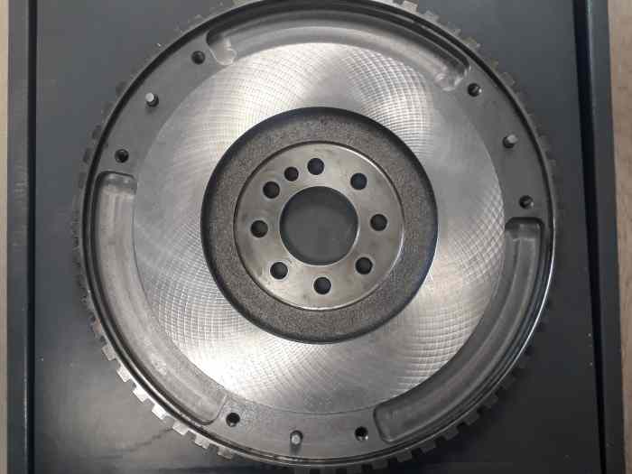 volant moteur allégé 306s16 xu10j4/rs 0