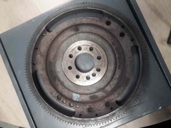 volant moteur allégé 309 gti 16s / 306 s16 1