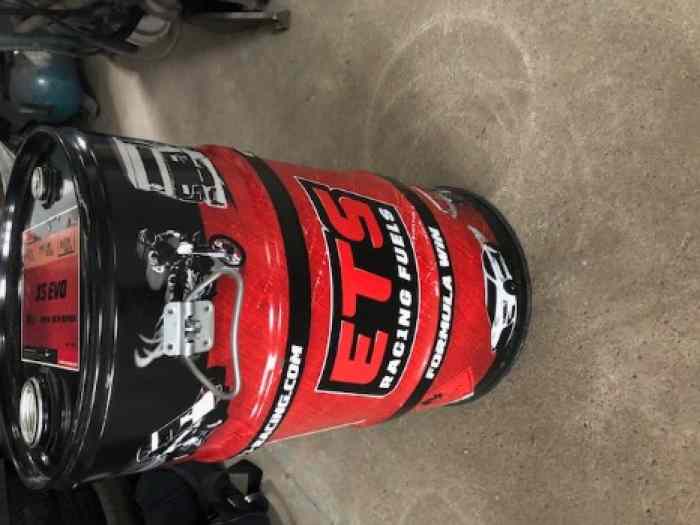 Essence Compétition ETS XS EVO 0