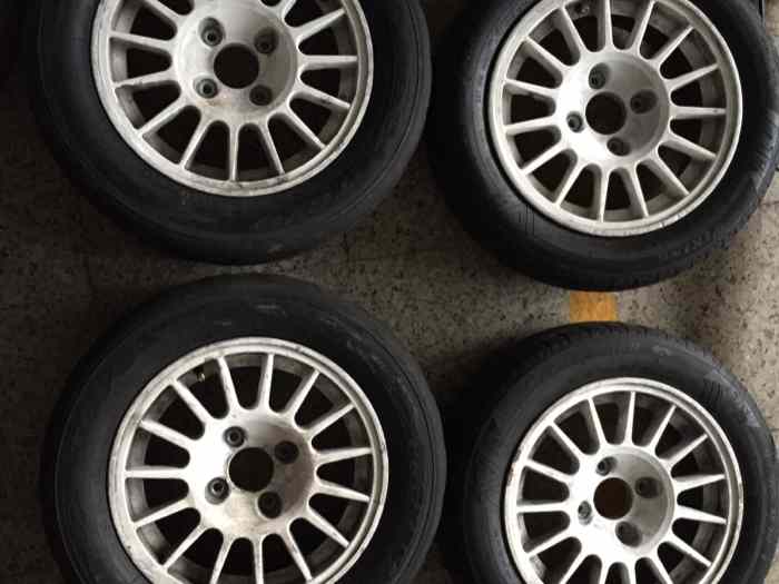 Speedline SL404