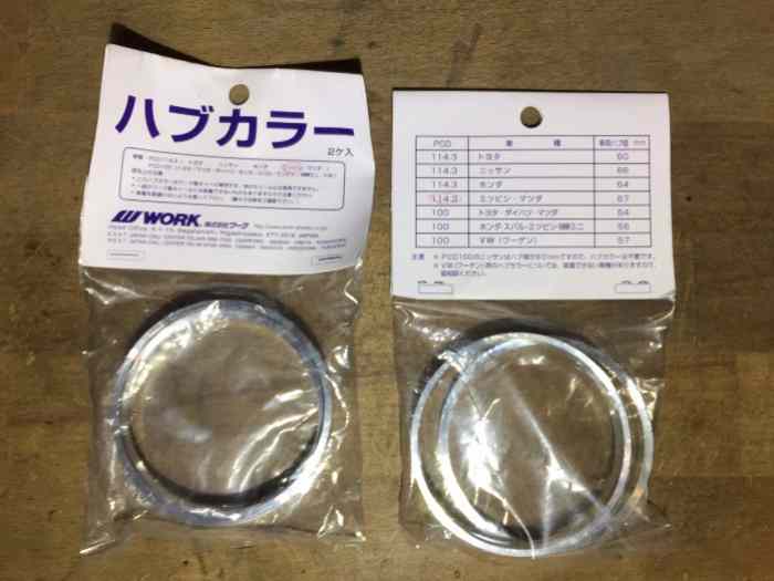 Work Wheels MEISTER S1 3P 4