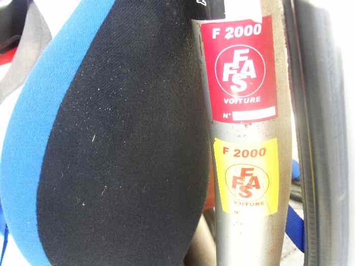 AX SPORT F2000/1 4