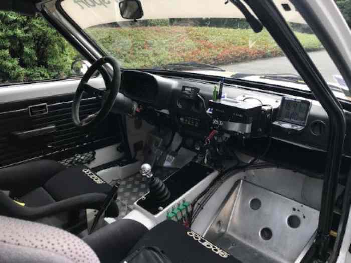 magnifique kadett gt/e replica 1976 – photo 3 sur 6