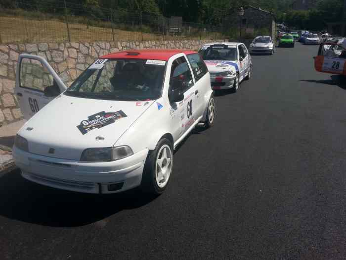Fiat punto 0