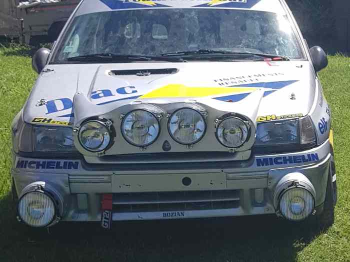 Clio williams f2014 0