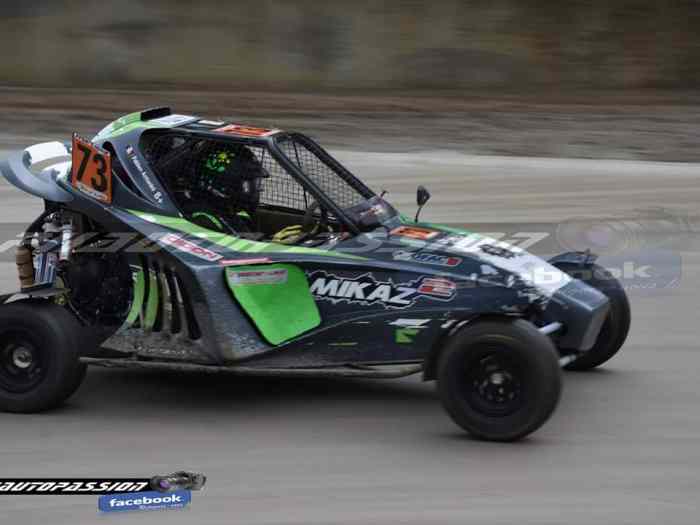 Kamikaz2 supert sprint r6 0