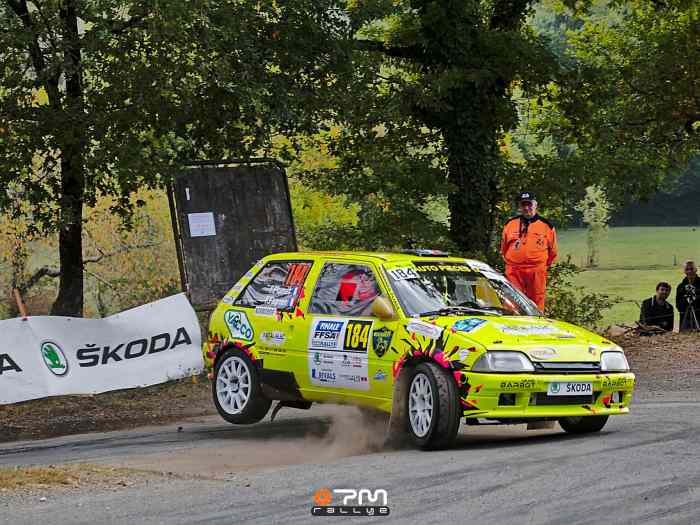 Moteur TU 8S F2012 2
