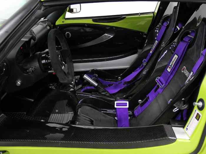 2011 Lotus Exige S 260 Final Edition 3