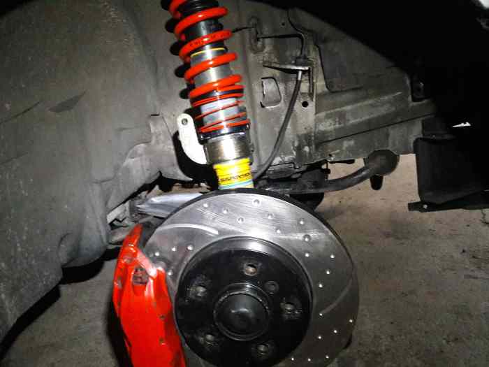 BMW E46  FA8 – photo 4 sur 6