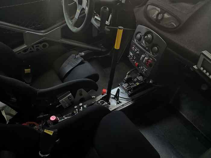 RENAULT CLIO R3 MAX 3