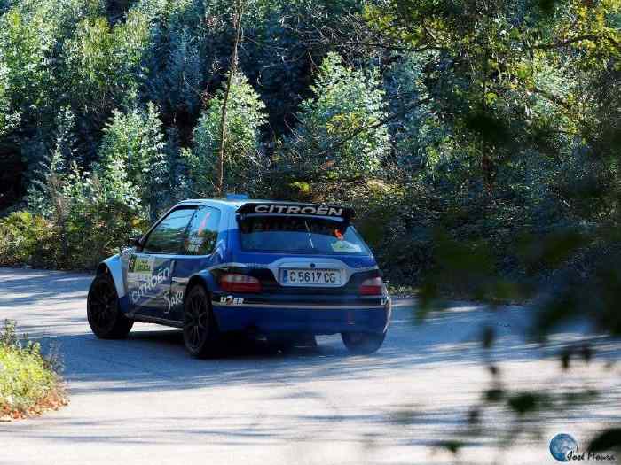 Citroen Saxo Kit Car replique 4