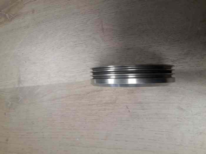 divers poulie aac reglable/ poulie vilo alu 4