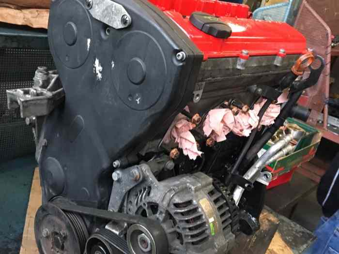 Moteur ton n2