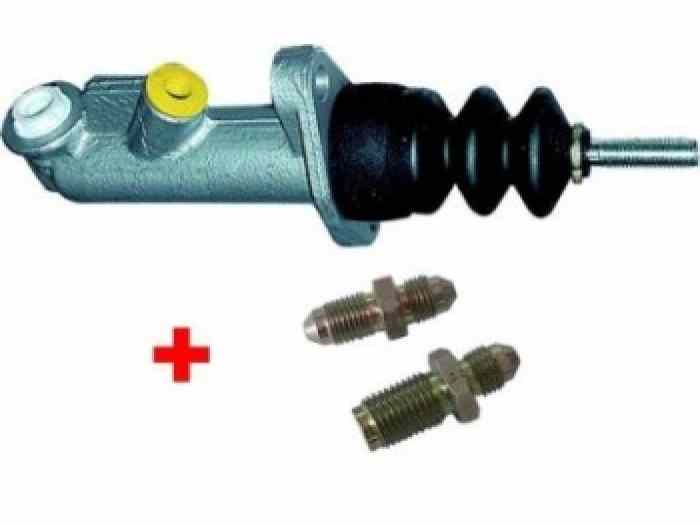 Maître Cylindre pour Frein à Main Hydraulique 0.625