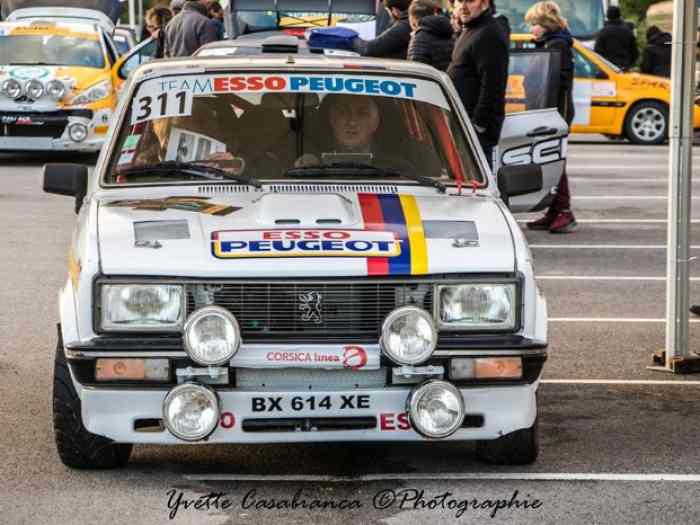 104 zs pour vhrs 1