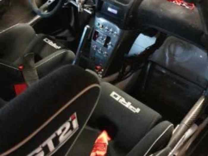 206 RC TOP GR A – photo 5 sur 6