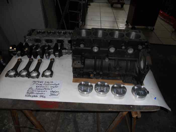 moteur bmw s14/7