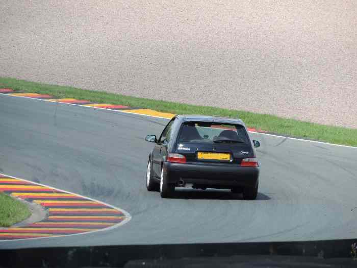 Saxo VTS 16v “full pistarde” (160cv) 3