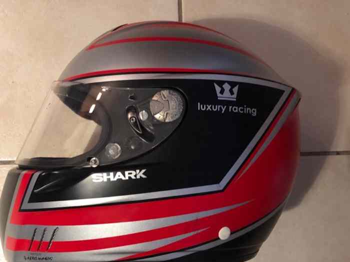 Casque Shark