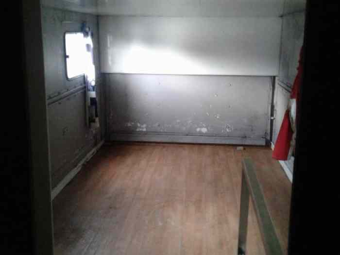 Semi remorque motorhome vasp 4