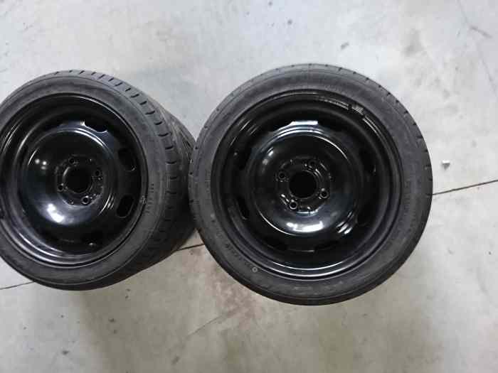Pneus Toyo Proxes 195/45R15 78V 0