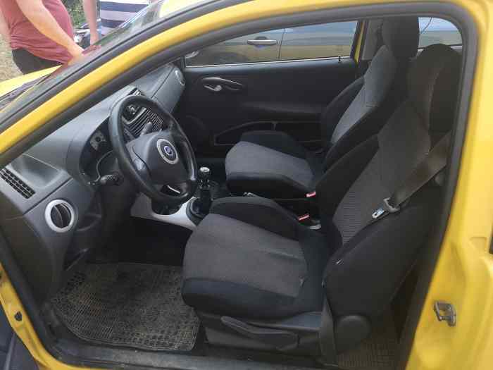 Fiat Punto Sporting 2