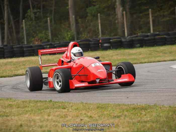 MARTINI MK73 HAYABUSA 0