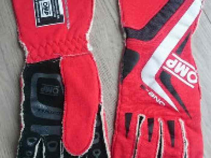Gants sparco one s 0