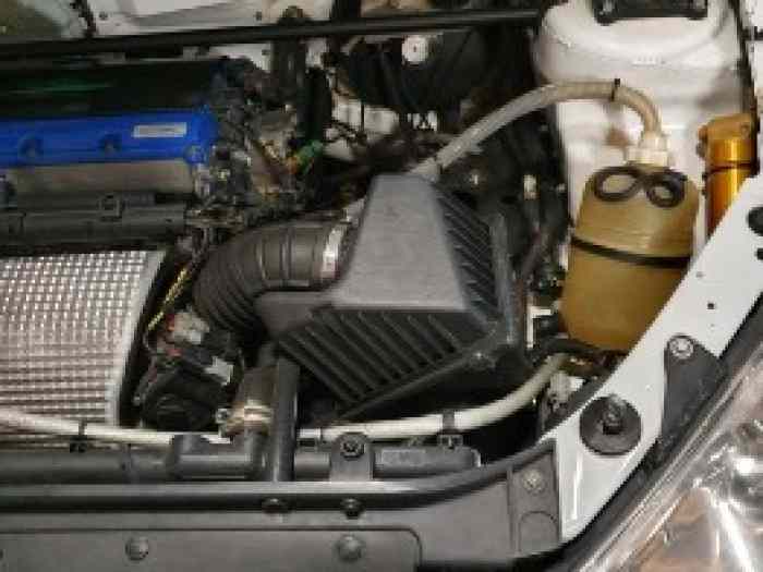 206 RC TOP GR A – photo 2 sur 6