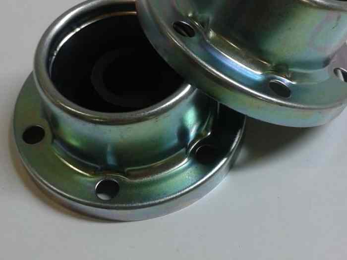 Parts for Dallara 388-390-392 2