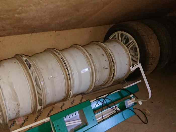 Jantes speedline 1