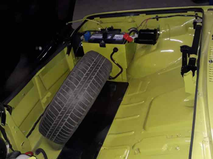 Rallye 2 à vendre 5