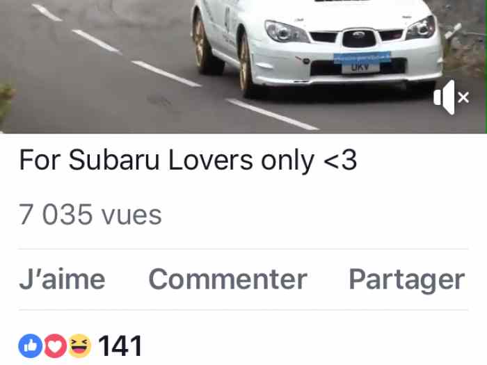 location rallycircuit subaru impreza STI N12 groupe N ou  A8 3