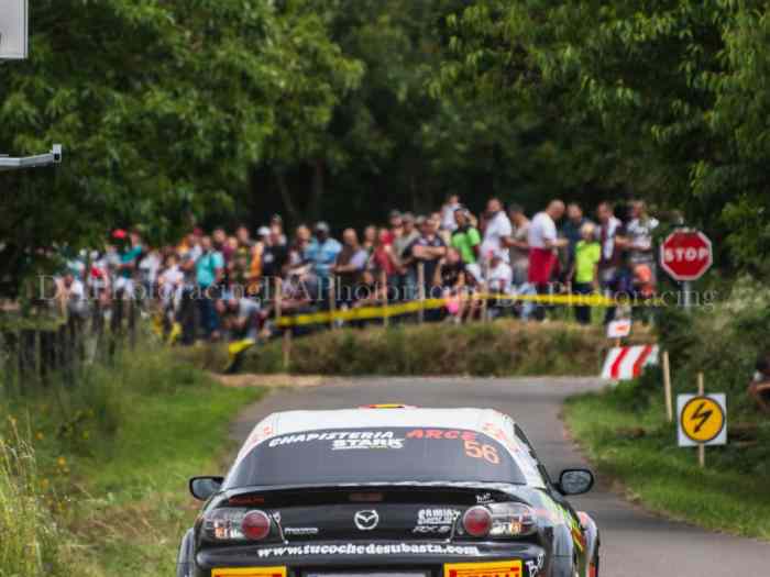 Mazda Rx-8 2