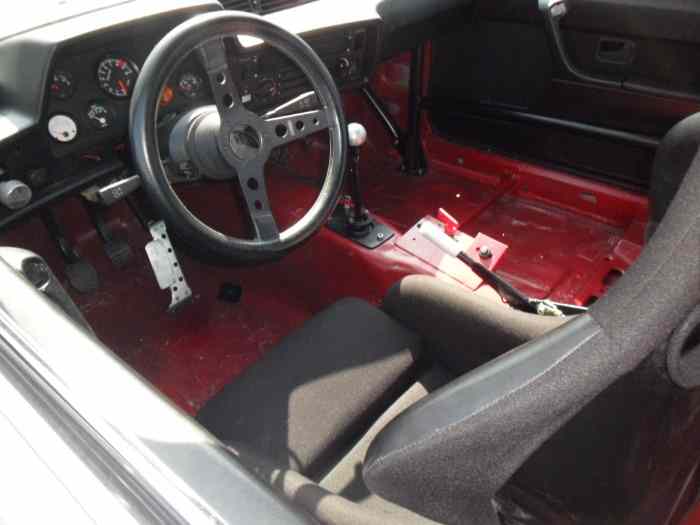 BMW 635 GRA – photo 3 sur 5