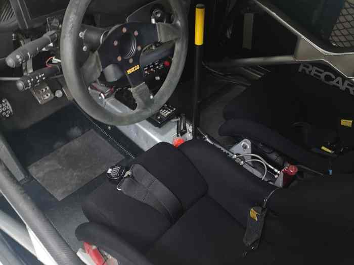 RENAULT CLIO R3 MAX 2