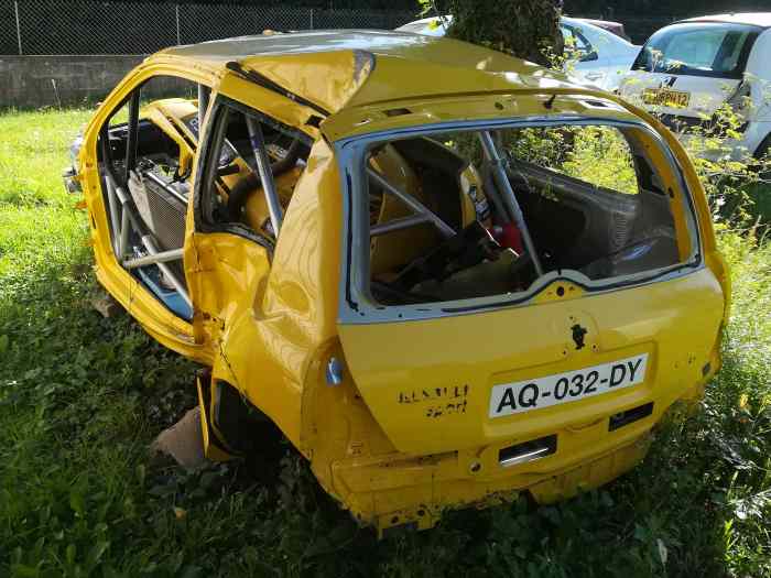 Caisse Clio ragnotti 1