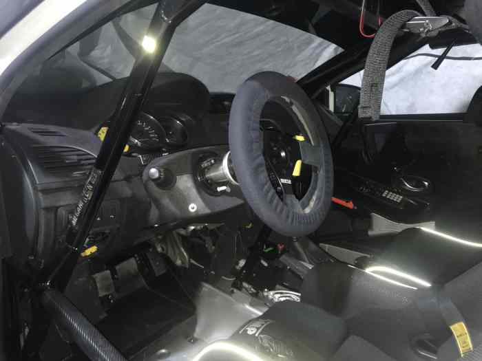 MEGANE FULL N4 EX-OFICIAL ESPAÑA. – photo 4 sur 6